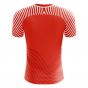 Fortuna Dusseldorf 2019-2020 Home Concept Shirt - Adult Long Sleeve