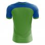 2025-2026 Seattle Home Concept Football Shirt - Adult Long Sleeve
