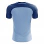 Kansas 2019-2020 Home Concept Shirt
