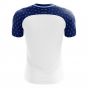 Vancouver 2019-2020 Home Concept Shirt