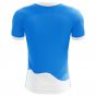 Minnesota 2019-2020 Home Concept Shirt