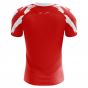 Deportivo Toluca 2019-2020 Home Concept Shirt