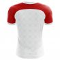 Seville 2019-2020 Home Concept Shirt - Baby