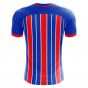 2025-2026 Inverness Home Concept Football Shirt - Little Boys