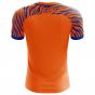 Tigres 2019-2020 Home Concept Shirt