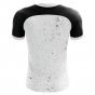 2025-2026 Vasco da Gama Home Concept Football Shirt - Little Boys