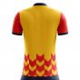 Lecce 2018-2019 Home Concept Shirt