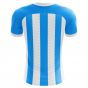 Malaga 2019-2020 Home Concept Shirt - Adult Long Sleeve