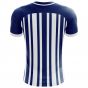 Monterrey 2018-2019 Home Concept Shirt - Kids (Long Sleeve)