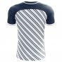 La Los Angeles 2019-2020 Home Concept Shirt