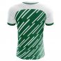 Greuther Furth 2019-2020 Home Concept Shirt - Kids (Long Sleeve)