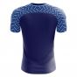 2025-2026 New York City Away Concept Football Shirt - Little Boys