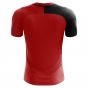 Standard Liege 2019-2020 Third Concept Shirt - Adult Long Sleeve