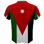 Jordan Flag Sublimated Sports Jersey (Kids)