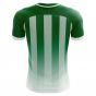 2020-2021 Real Betis Home Concept Football Shirt (Your Name) -Kids