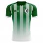 2020-2021 Real Betis Home Concept Football Shirt (Joaqu n 17) - Kids