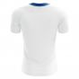 2023-2024 Dynamo Kiev Home Concept Football Shirt (Shevchenko 7)