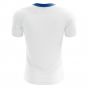 2025-2026 Dynamo Kiev Home Concept Football Shirt (Shevchenko 7)