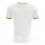 2023-2024 Ghana Away Concept Football Shirt (A. Gyan 3)