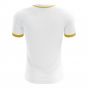 2025-2026 Ghana Away Concept Football Shirt - Adult Long Sleeve