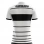 Club Olimpia 2019-2020 Home Concept Shirt - Adult Long Sleeve