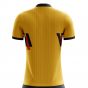 2025-2026 Watford Home Concept Football Shirt (Deeney 9)