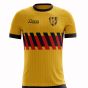 2020-2021 Watford Home Concept Football Shirt (Capoue 29) - Kids