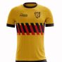 2023-2024 Watford Home Concept Football Shirt (Deeney 9) - Kids