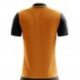 2020-2021 Wolverhampton Home Concept Football Shirt (Moutinho 28) - Kids