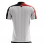 2025-2026 Fulham Home Concept Football Shirt (Babel 12)