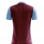 2025-2026 Villa Home Concept Football Shirt (Petrov 19)