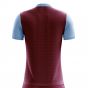 2023-2024 Villa Home Concept Football Shirt (Kodja 26)