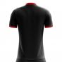 2025-2026 Milan Third Concept Football Shirt - Adult Long Sleeve