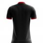 Milan 2019-2020 Third Concept Shirt - Womens