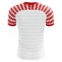 2025-2026 Munich Home Concept Football Shirt - Kids (Long Sleeve)