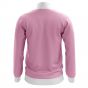Palermo Concept Football Track Jacket (Pink)