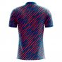 2025-2026 Bologna Home Concept Football Shirt (Poli 16)