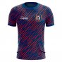 2025-2026 Bologna Home Concept Football Shirt (Poli 16)