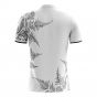 2020-2021 New Zealand Home Concept Football Shirt (Barbarouses) - Kids