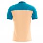 Montpellier 2019-2020 Home Concept Shirt - Womens