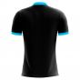 2025-2026 Malaga Away Concept Football Shirt (Isco 22)