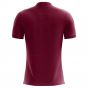 Motherwell 2019-2020 Away Concept Shirt - Kids (Long Sleeve)