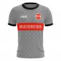 2020-2021 Middlesbrough Away Concept Football Shirt (Gestede 39) - Kids