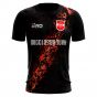 2020-2021 Middlesbrough Third Concept Football Shirt (Friend 3) - Kids