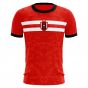 2023-2024 Milan Away Concept Football Shirt (Van Basten 9)