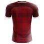 Midlothian 2019-2020 Home Concept Shirt - Kids (Long Sleeve)