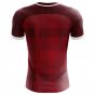 Midlothian 2019-2020 Home Concept Shirt - Womens