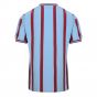 Score Draw Aston Villa 1957 FA Cup Final Retro Football Shirt