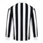 Score Draw Juventus 1952 Retro Football Shirt