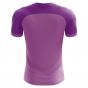 2020-2021 Barcelona Third Concept Football Shirt (A.Iniesta 8) - Kids